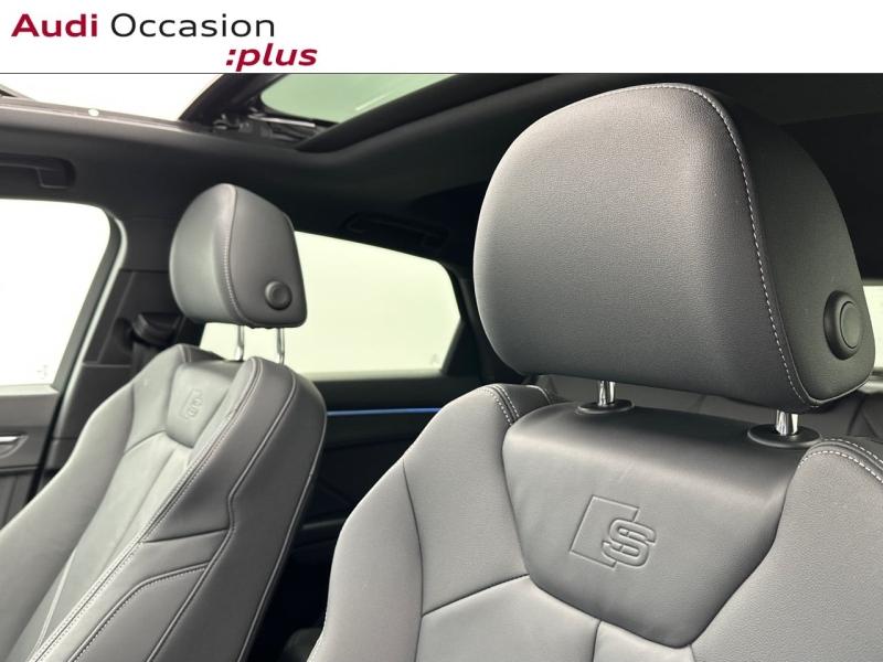 Voitures occasions Audi Q3 Sportback S line plus Saint-Thibault-des-Vignes