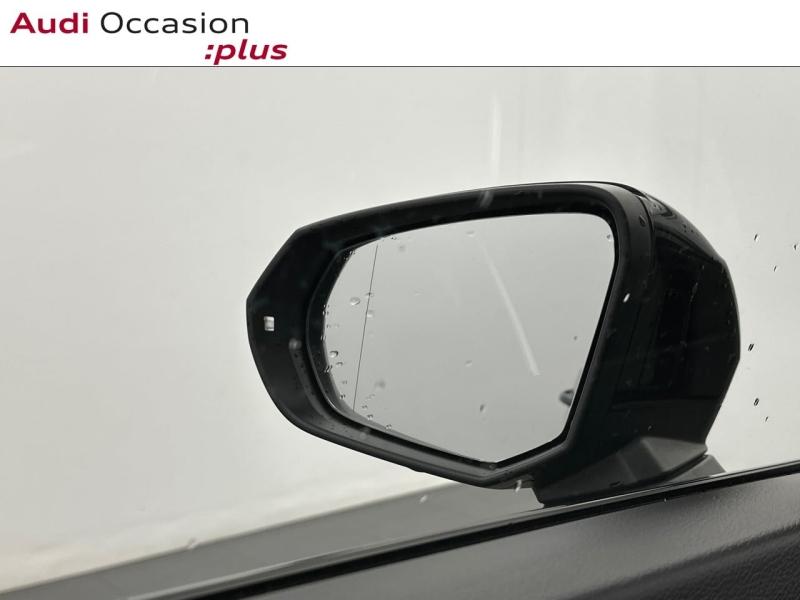 Voitures occasions Audi Q3 Sportback S line plus Saint-Thibault-des-Vignes