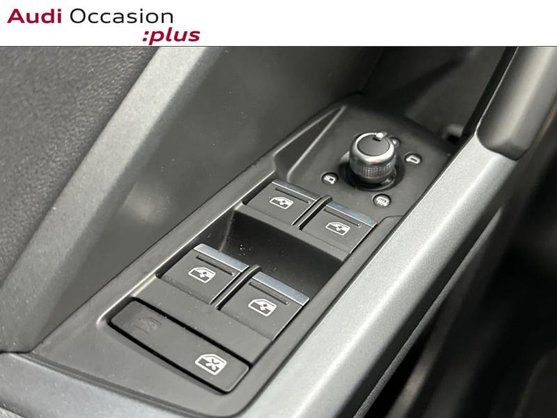 Voitures occasions Audi Q3 Sportback S line plus Saint-Thibault-des-Vignes