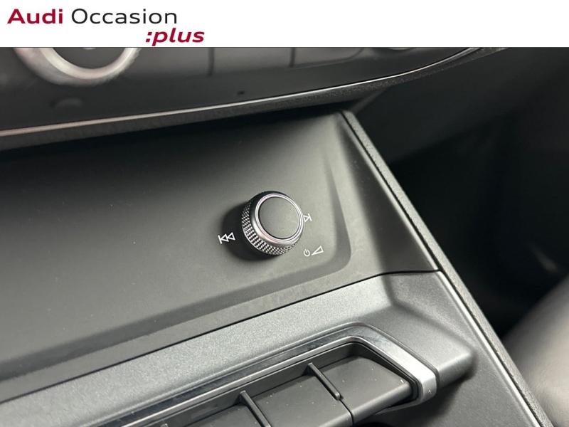 Voitures occasions Audi Q3 Sportback S line plus Saint-Thibault-des-Vignes