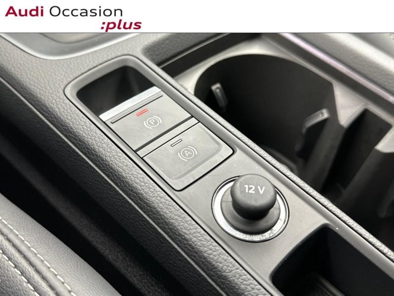 Voitures occasions Audi Q3 Sportback S line plus Saint-Thibault-des-Vignes