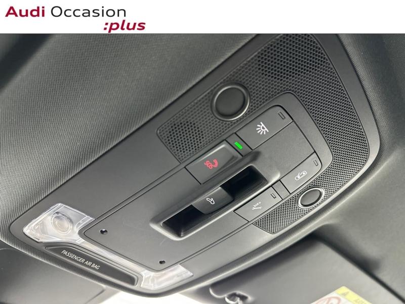 Voitures occasions Audi Q3 Sportback S line plus Saint-Thibault-des-Vignes