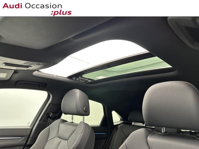 Voitures occasions Audi Q3 Sportback S line plus Saint-Thibault-des-Vignes