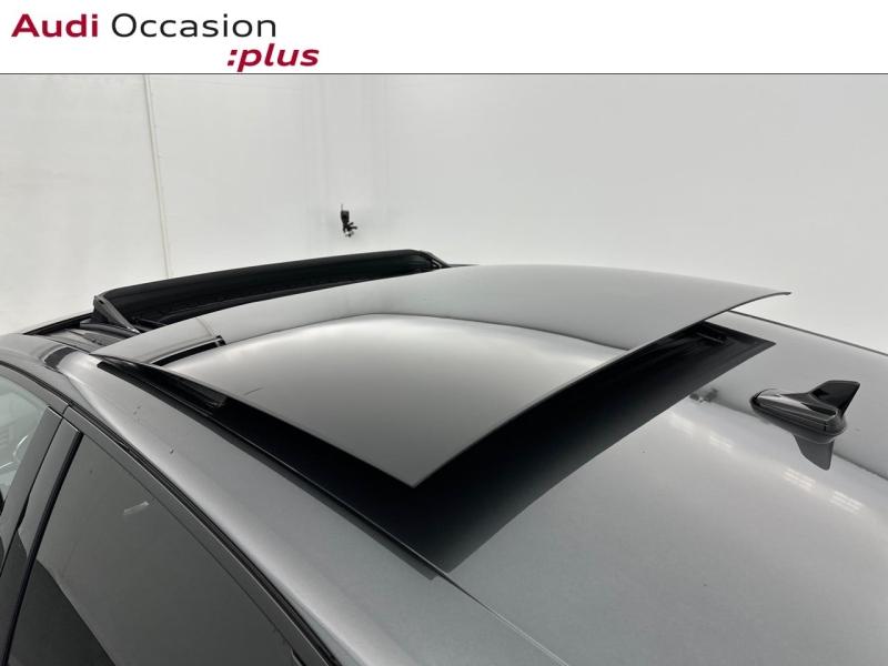 Voitures occasions Audi Q3 Sportback S line plus Saint-Thibault-des-Vignes
