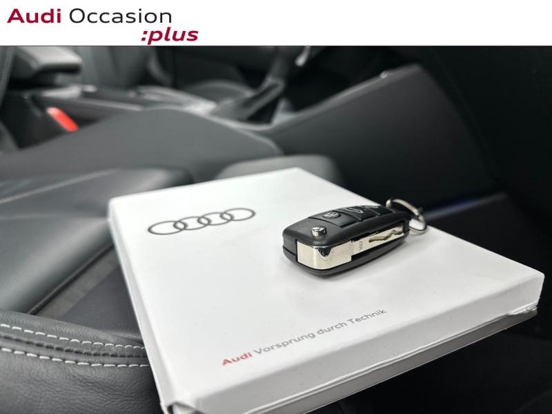 Voitures occasions Audi Q3 Sportback S line plus Saint-Thibault-des-Vignes