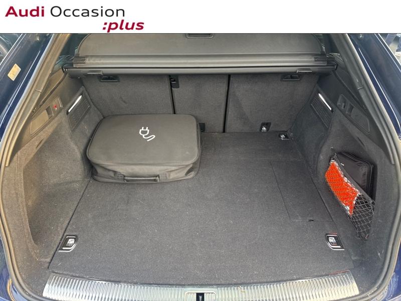 Voitures occasions Audi Q5 Sportback S line Saint-Thibault-des-Vignes