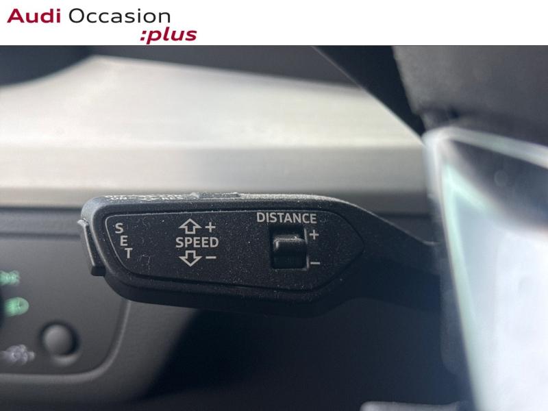 Voitures occasions Audi Q5 Sportback S line Saint-Thibault-des-Vignes