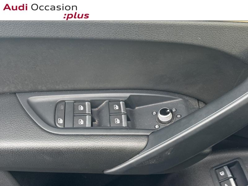 Voitures occasions Audi Q5 Sportback S line Saint-Thibault-des-Vignes