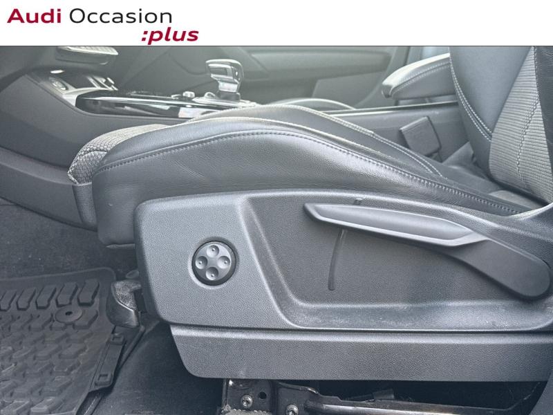 Voitures occasions Audi Q5 Sportback S line Saint-Thibault-des-Vignes