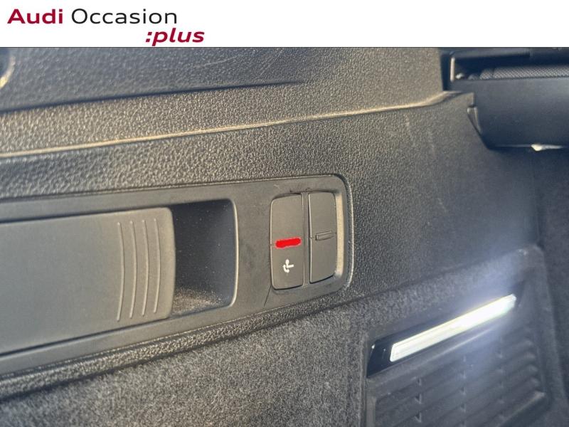 Voitures occasions Audi Q5 Sportback S line Saint-Thibault-des-Vignes
