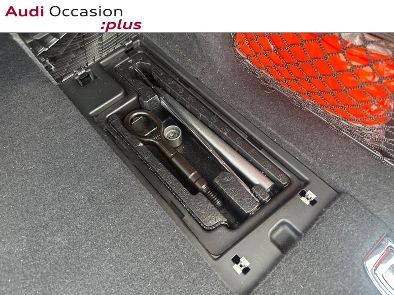 Voitures occasions Audi Q5 Sportback S line Saint-Thibault-des-Vignes