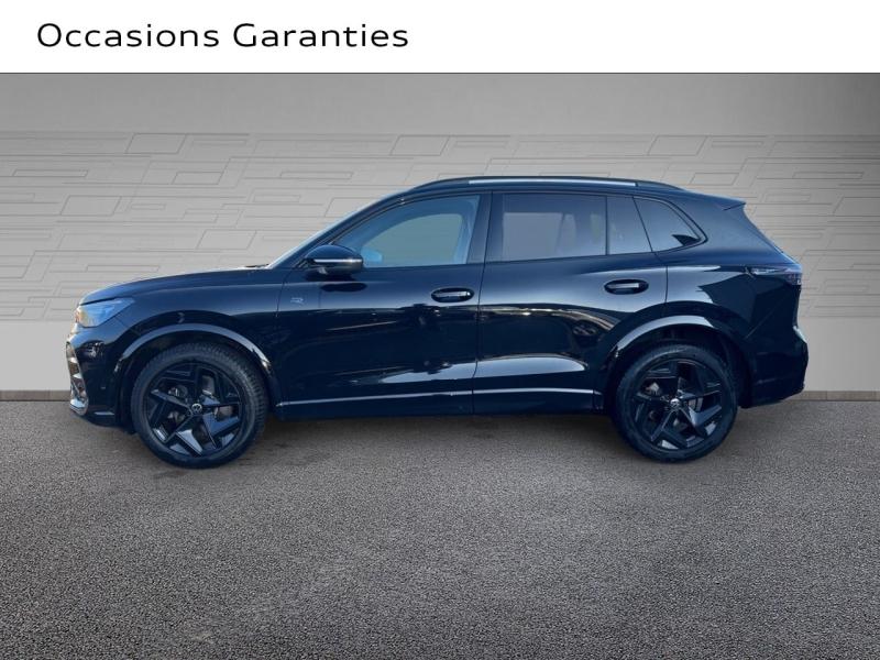 Voitures occasions VOLKSWAGEN TIGUAN R-Line Saint-Thibault-des-Vignes