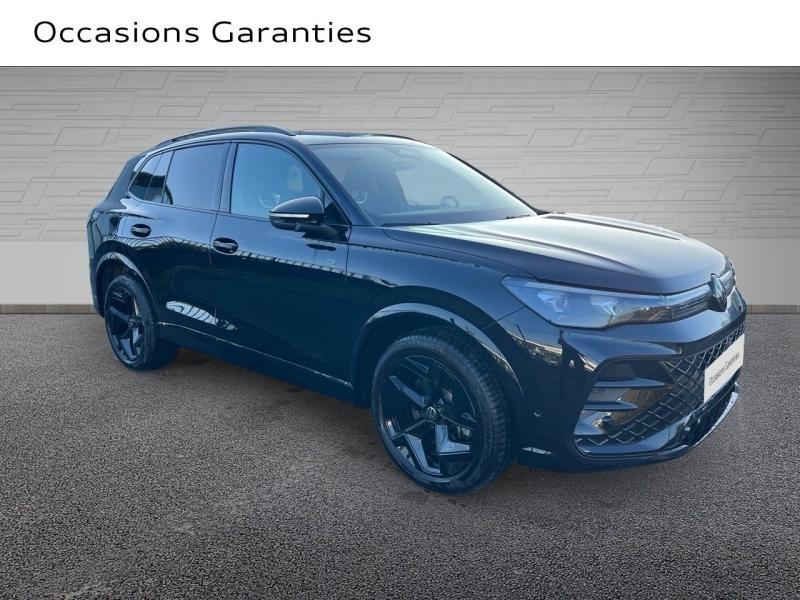 Voitures occasions VOLKSWAGEN TIGUAN R-Line Saint-Thibault-des-Vignes