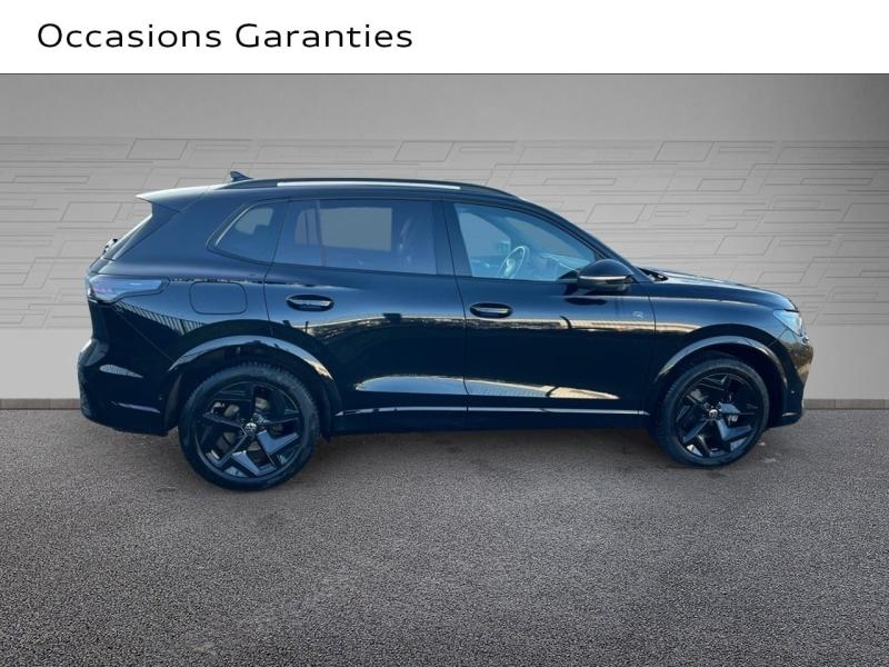 Voitures occasions VOLKSWAGEN TIGUAN R-Line Saint-Thibault-des-Vignes