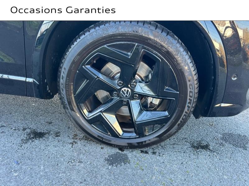 Voitures occasions VOLKSWAGEN TIGUAN R-Line Saint-Thibault-des-Vignes