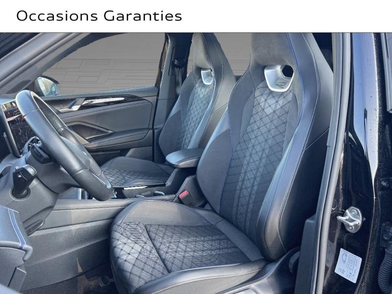 Voitures occasions VOLKSWAGEN TIGUAN R-Line Saint-Thibault-des-Vignes