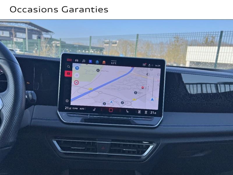 Voitures occasions VOLKSWAGEN TIGUAN R-Line Saint-Thibault-des-Vignes