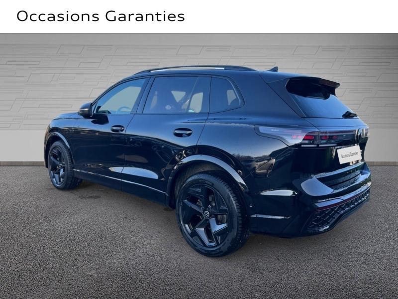 Voitures occasions VOLKSWAGEN TIGUAN R-Line Saint-Thibault-des-Vignes