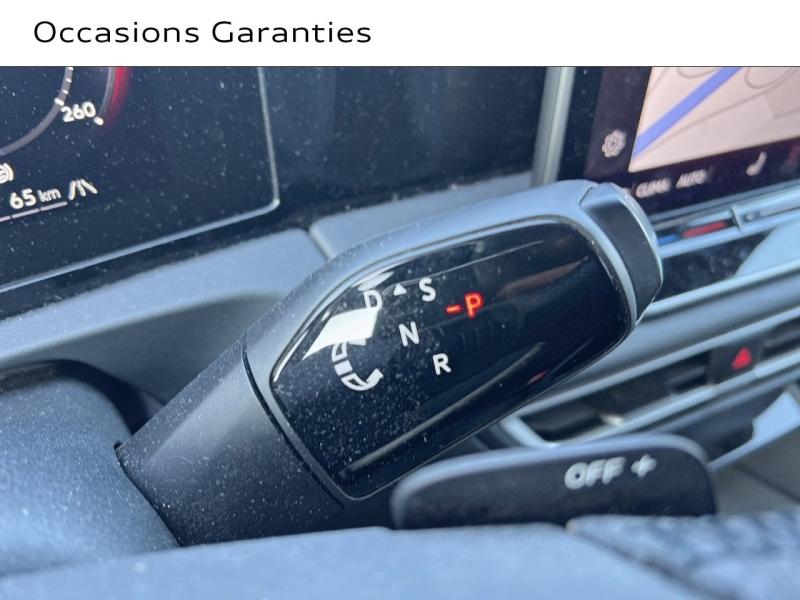 Voitures occasions VOLKSWAGEN TIGUAN R-Line Saint-Thibault-des-Vignes