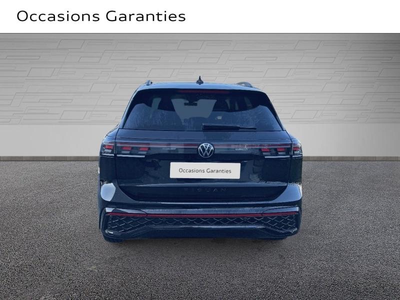 Voitures occasions VOLKSWAGEN TIGUAN R-Line Saint-Thibault-des-Vignes