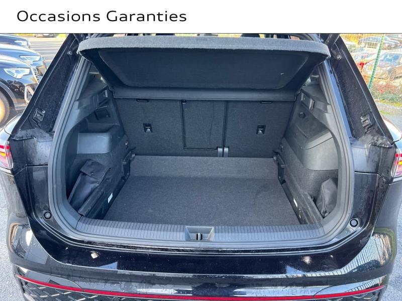 Voitures occasions VOLKSWAGEN TIGUAN R-Line Saint-Thibault-des-Vignes