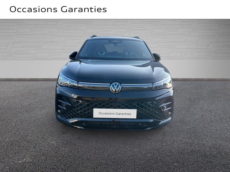 Voitures occasions VOLKSWAGEN TIGUAN R-Line Saint-Thibault-des-Vignes