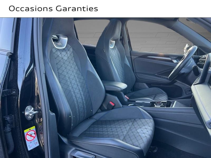 Voitures occasions VOLKSWAGEN TIGUAN R-Line Saint-Thibault-des-Vignes