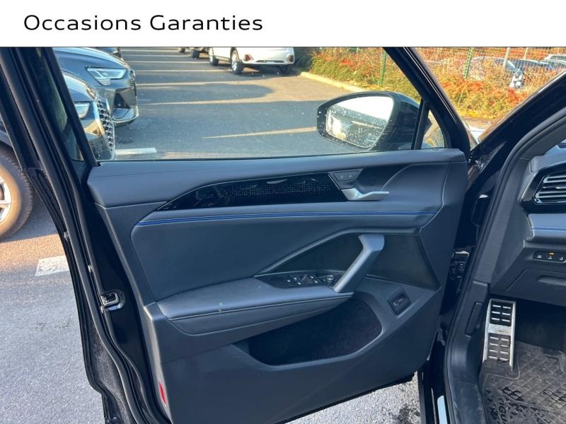 Voitures occasions VOLKSWAGEN TIGUAN R-Line Saint-Thibault-des-Vignes