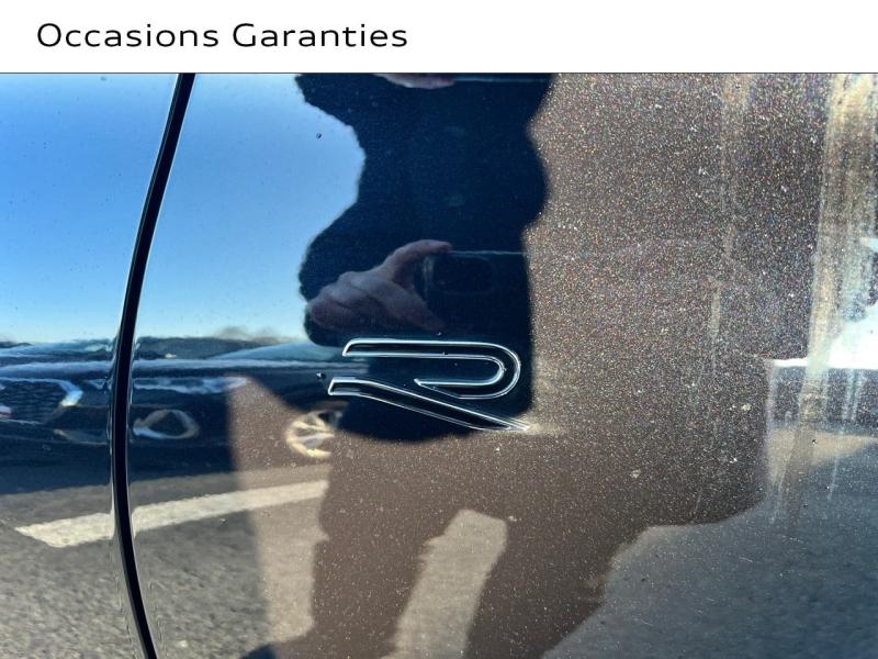 Voitures occasions VOLKSWAGEN TIGUAN R-Line Saint-Thibault-des-Vignes