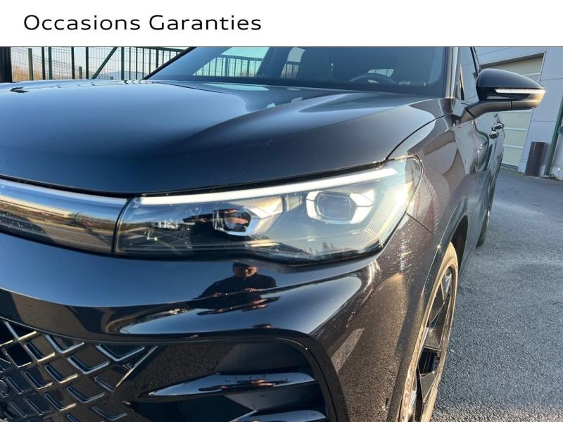 Voitures occasions VOLKSWAGEN TIGUAN R-Line Saint-Thibault-des-Vignes
