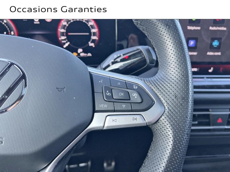 Voitures occasions VOLKSWAGEN TIGUAN R-Line Saint-Thibault-des-Vignes