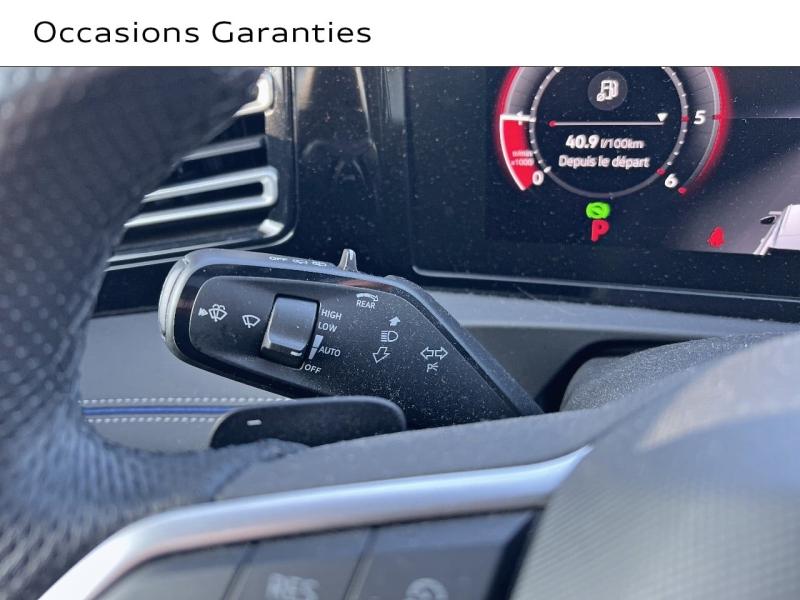 Voitures occasions VOLKSWAGEN TIGUAN R-Line Saint-Thibault-des-Vignes