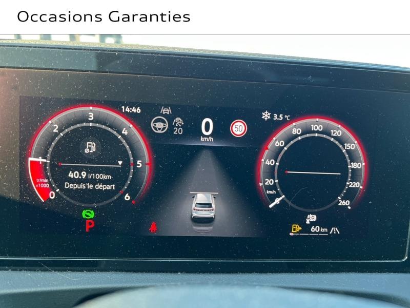 Voitures occasions VOLKSWAGEN TIGUAN R-Line Saint-Thibault-des-Vignes