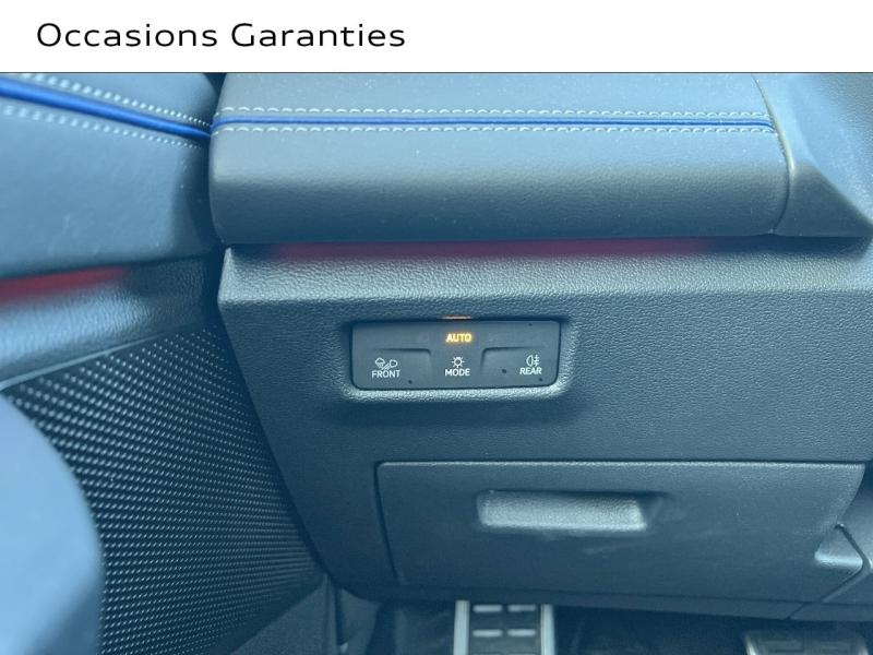 Voitures occasions VOLKSWAGEN TIGUAN R-Line Saint-Thibault-des-Vignes