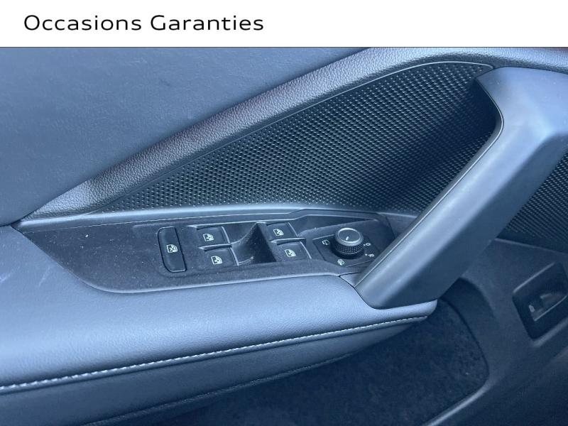 Voitures occasions VOLKSWAGEN TIGUAN R-Line Saint-Thibault-des-Vignes