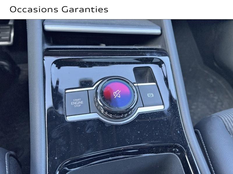 Voitures occasions VOLKSWAGEN TIGUAN R-Line Saint-Thibault-des-Vignes