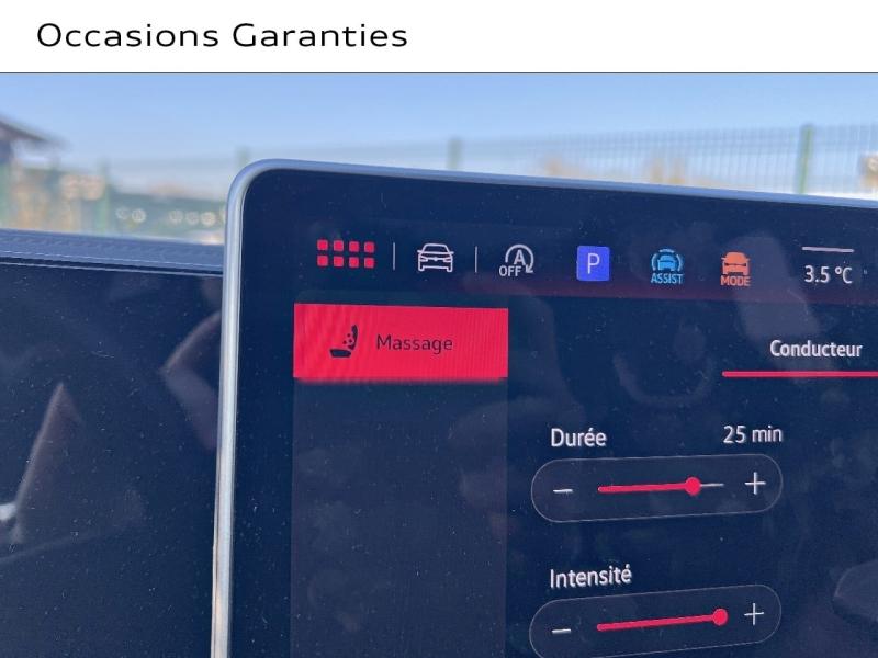 Voitures occasions VOLKSWAGEN TIGUAN R-Line Saint-Thibault-des-Vignes