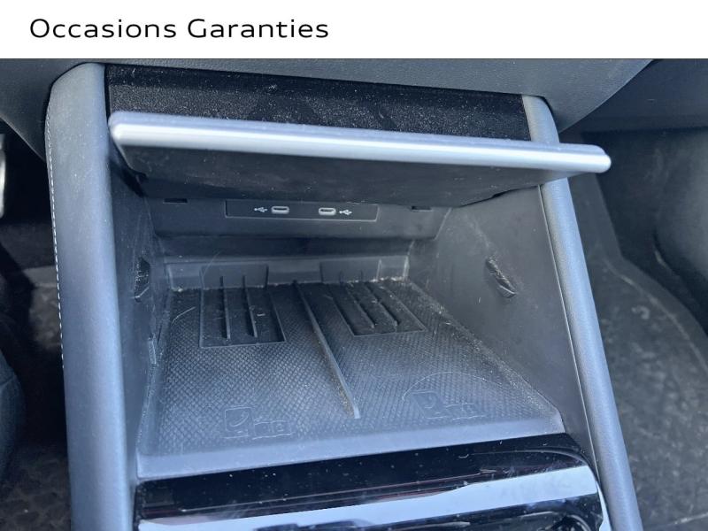 Voitures occasions VOLKSWAGEN TIGUAN R-Line Saint-Thibault-des-Vignes