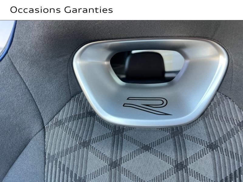 Voitures occasions VOLKSWAGEN TIGUAN R-Line Saint-Thibault-des-Vignes