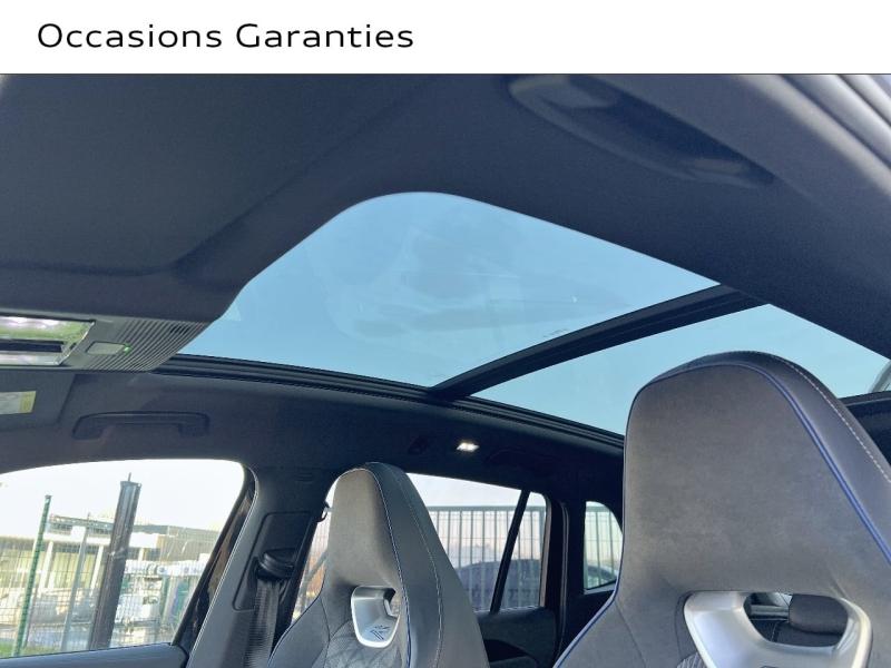 Voitures occasions VOLKSWAGEN TIGUAN R-Line Saint-Thibault-des-Vignes