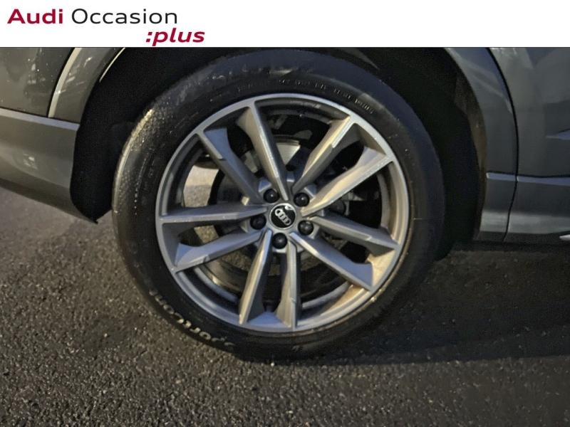 Voitures occasions Audi Q3 Sportback S line Saint-Thibault-des-Vignes