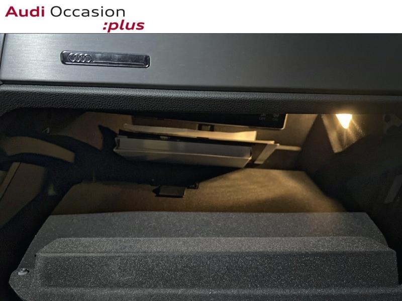 Voitures occasions Audi Q3 Sportback S line Saint-Thibault-des-Vignes
