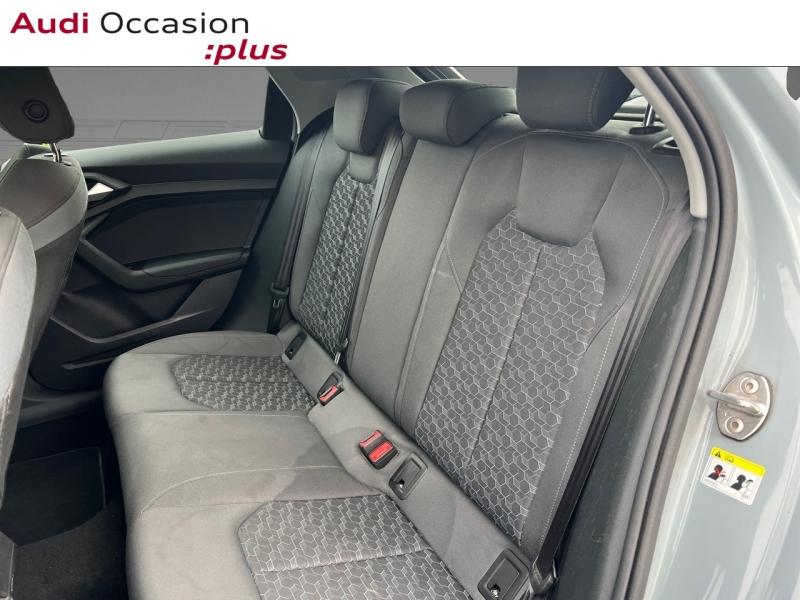 Voitures occasions Audi A1 Sportback Advanced Saint-Thibault-des-Vignes