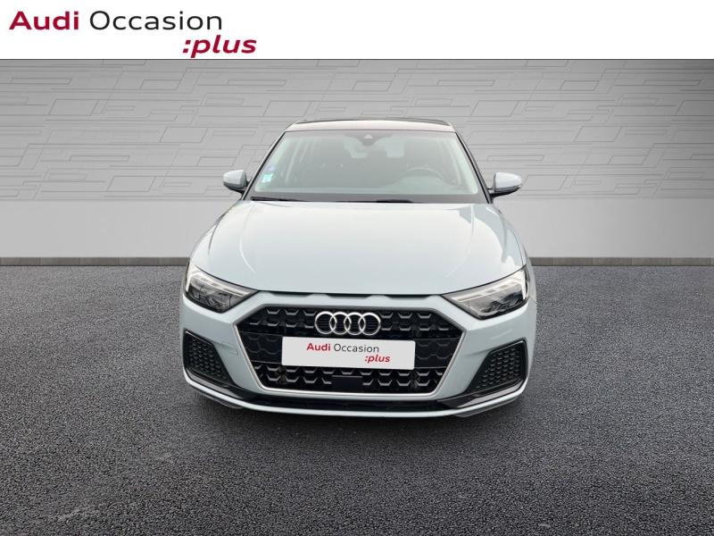 Voitures occasions Audi A1 Sportback Advanced Saint-Thibault-des-Vignes