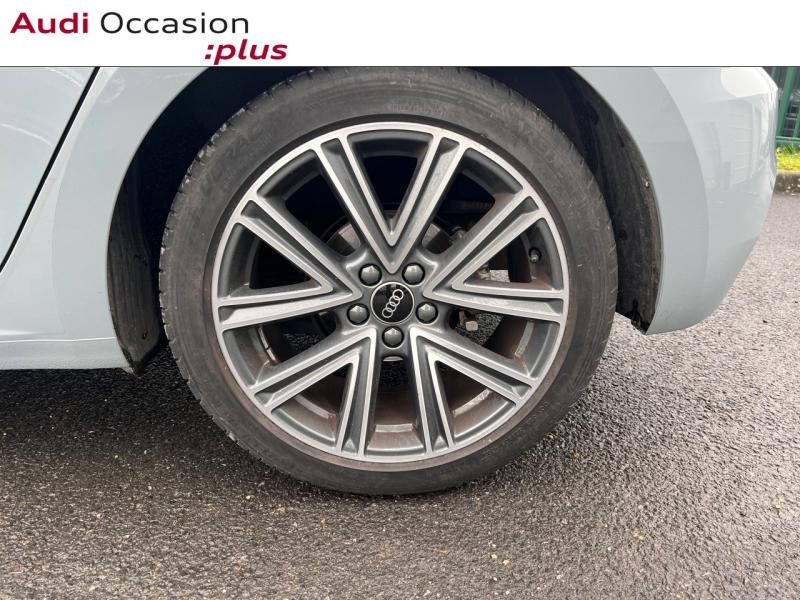 Voitures occasions Audi A1 Sportback Advanced Saint-Thibault-des-Vignes