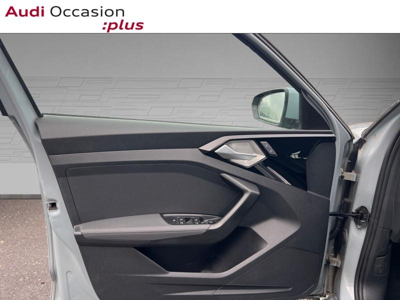 Voitures occasions Audi A1 Sportback Advanced Saint-Thibault-des-Vignes