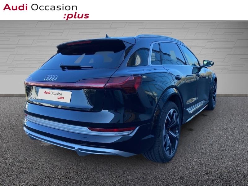 Voitures occasions Audi e-tron S Extended Saint-Thibault-des-Vignes