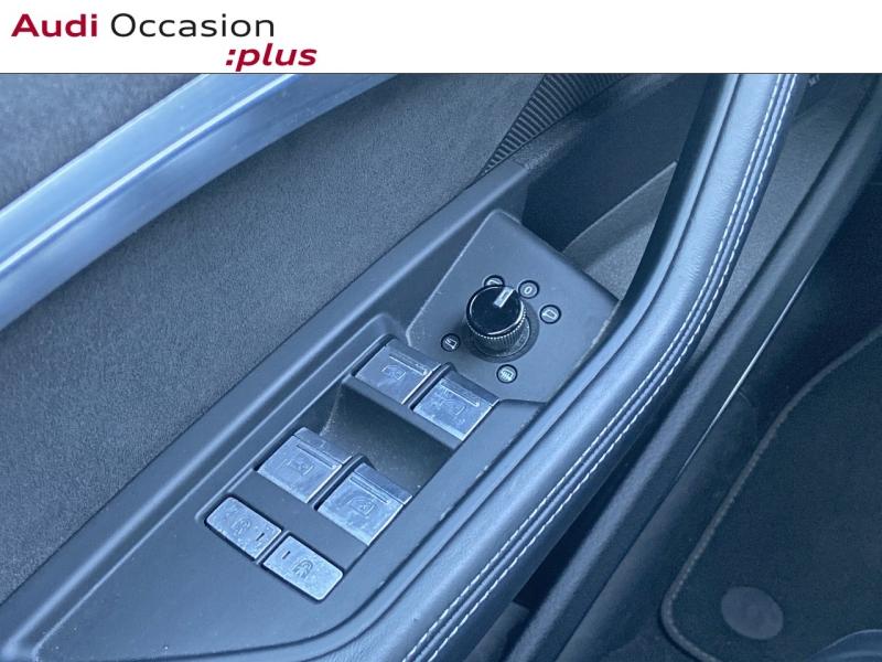 Voitures occasions Audi e-tron S Extended Saint-Thibault-des-Vignes