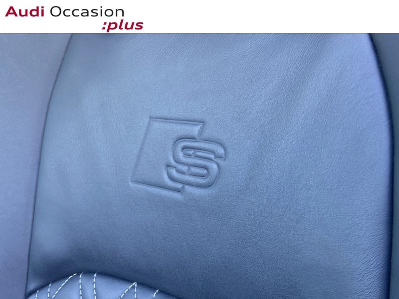 Voitures occasions Audi e-tron S Extended Saint-Thibault-des-Vignes