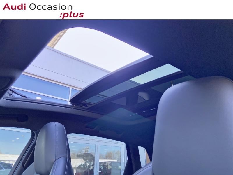 Voitures occasions Audi e-tron S Extended Saint-Thibault-des-Vignes